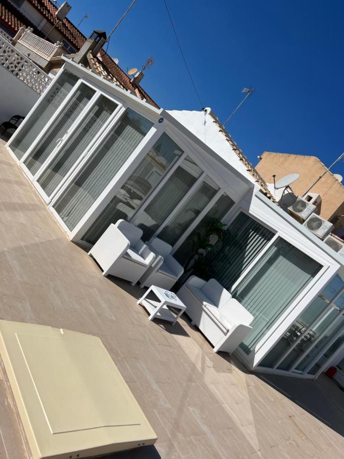 3 Bedroom Villa Private Pool La Florida Dehesa de Campoamor  Zewnętrze zdjęcie