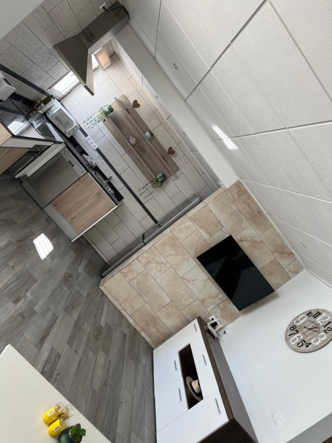 3 Bedroom Villa Private Pool La Florida Dehesa de Campoamor  Zewnętrze zdjęcie