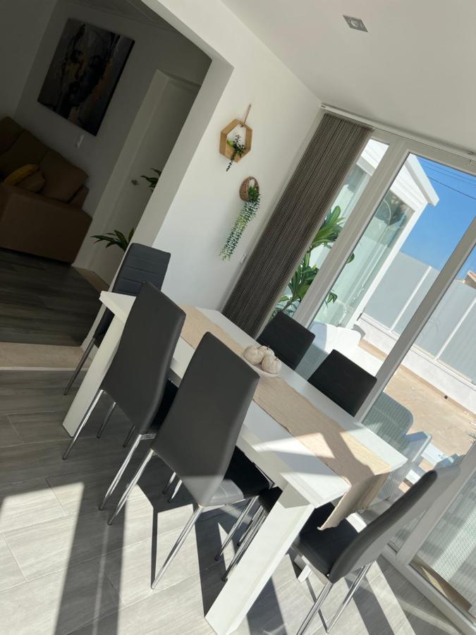 3 Bedroom Villa Private Pool La Florida Dehesa de Campoamor  Zewnętrze zdjęcie